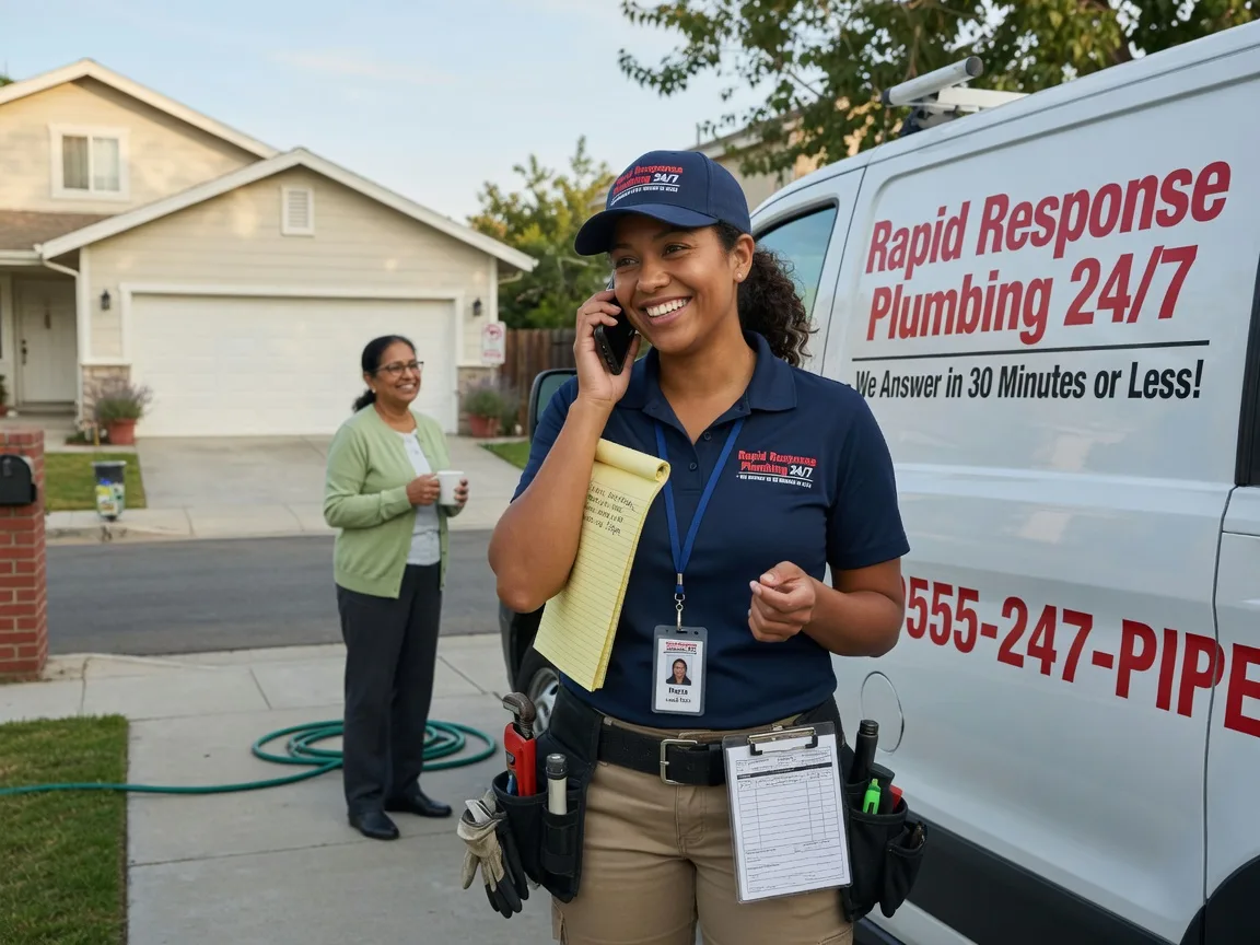 Emergency Plumber Hartselle, AL FAQs